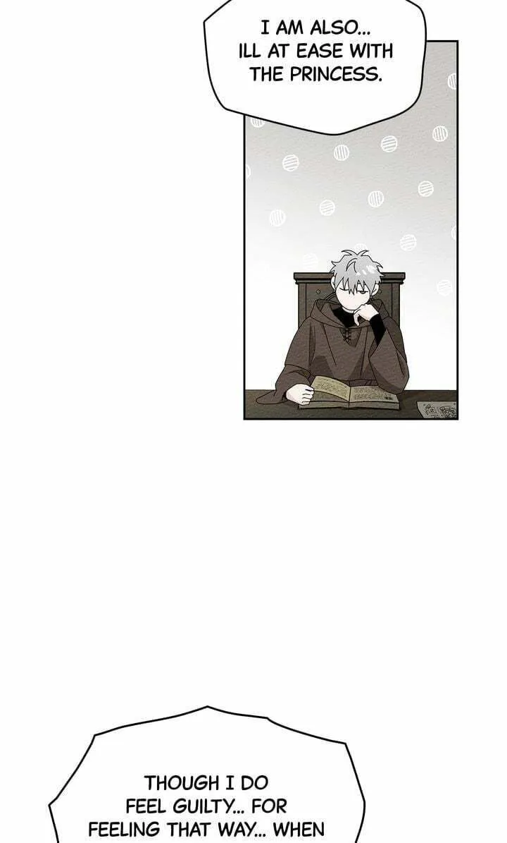 Read Under the Oak Tree chapter 70 image 40 on Lezhin