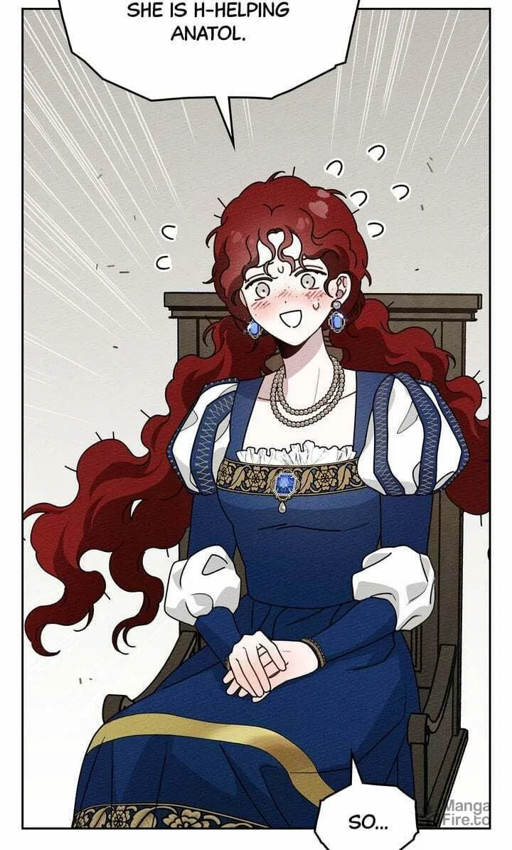 Read Under the Oak Tree chapter 70 image 41 on Lezhin