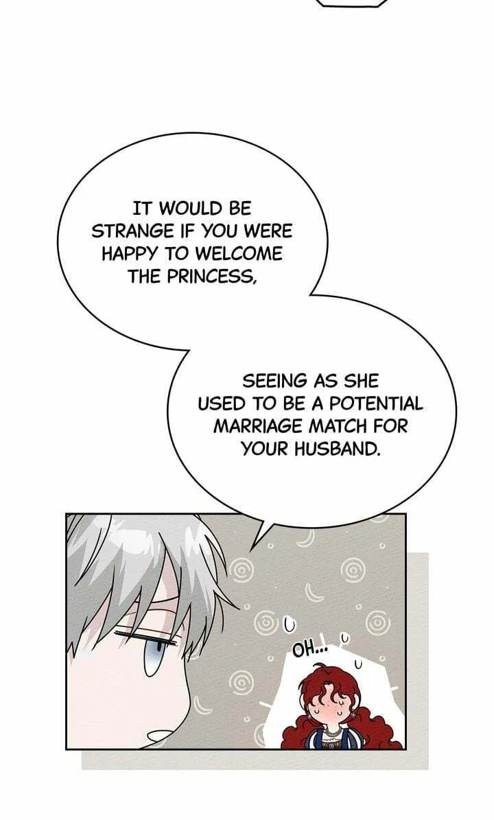 Read Under the Oak Tree chapter 70 image 42 on Lezhin