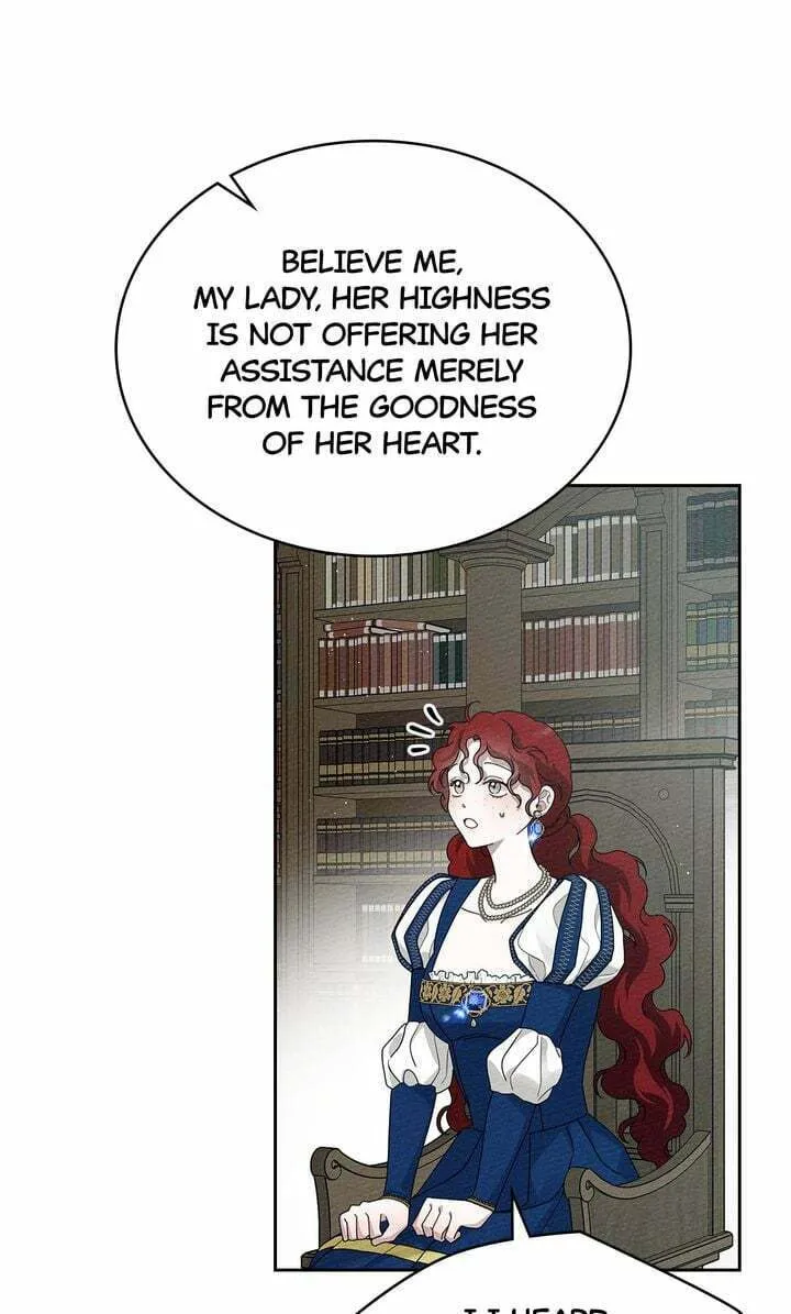Read Under the Oak Tree chapter 70 image 43 on Lezhin
