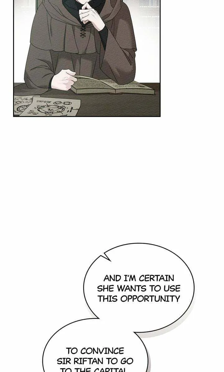 Read Under the Oak Tree chapter 70 image 45 on Lezhin