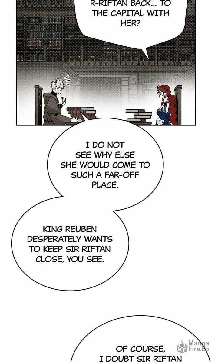 Read Under the Oak Tree chapter 70 image 47 on Lezhin