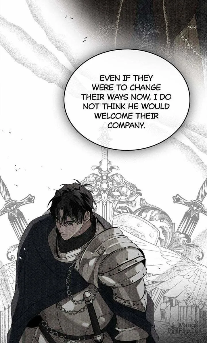 Read Under the Oak Tree chapter 70 image 50 on Lezhin