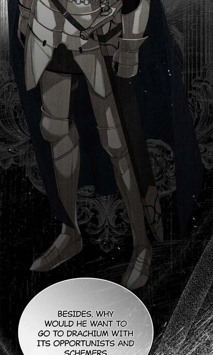Read Under the Oak Tree chapter 70 image 51 on Lezhin