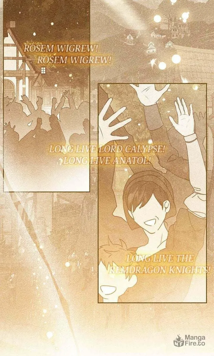 Read Under the Oak Tree chapter 70 image 56 on Lezhin