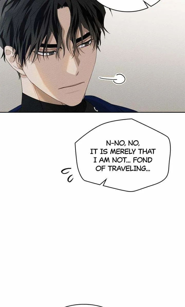 Read Under the Oak Tree chapter 70 image 6 on Lezhin