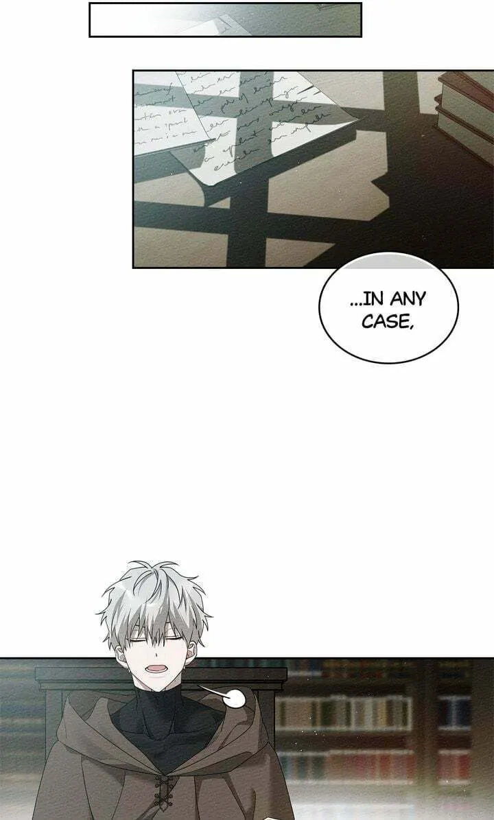 Read Under the Oak Tree chapter 70 image 61 on Lezhin