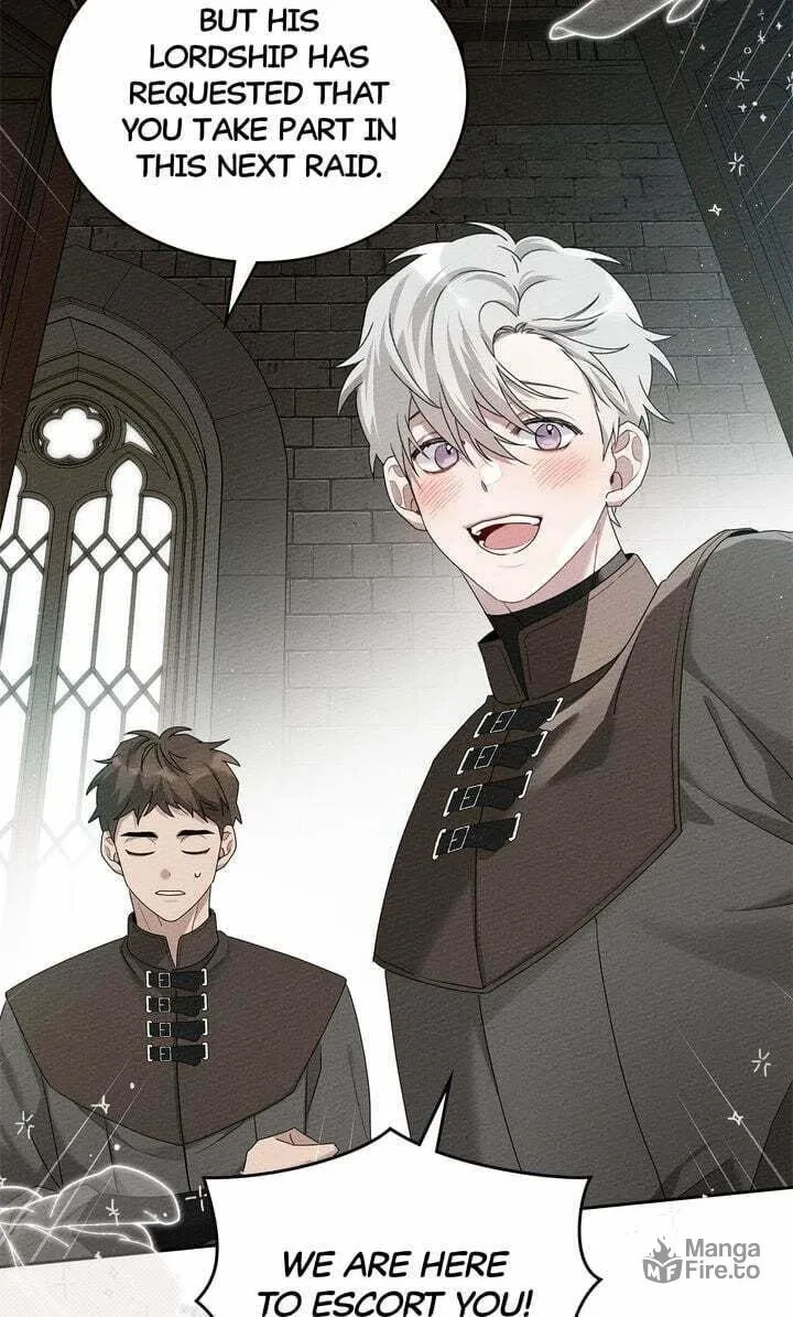 Read Under the Oak Tree chapter 70 image 64 on Lezhin
