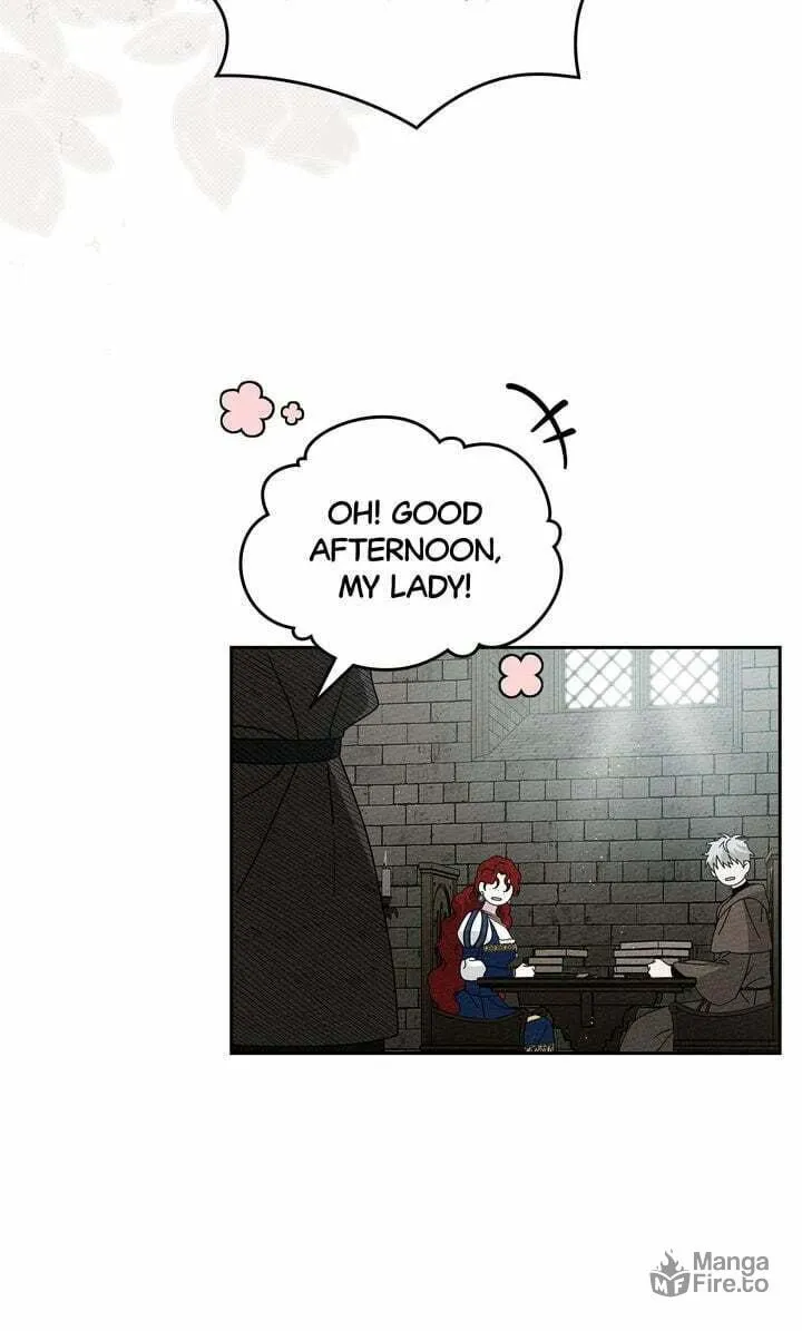 Read Under the Oak Tree chapter 70 image 65 on Lezhin