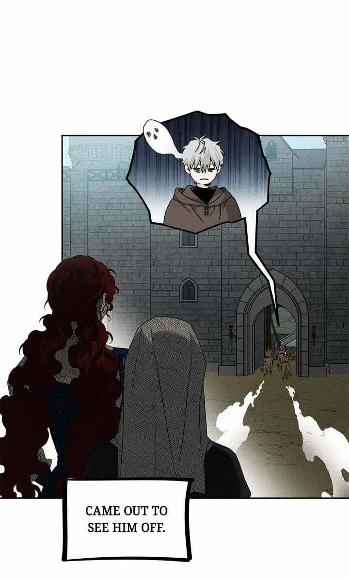 Read Under the Oak Tree chapter 70 image 67 on Lezhin