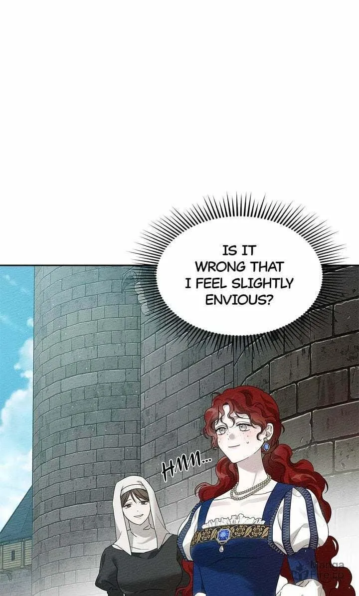 Read Under the Oak Tree chapter 70 image 68 on Lezhin