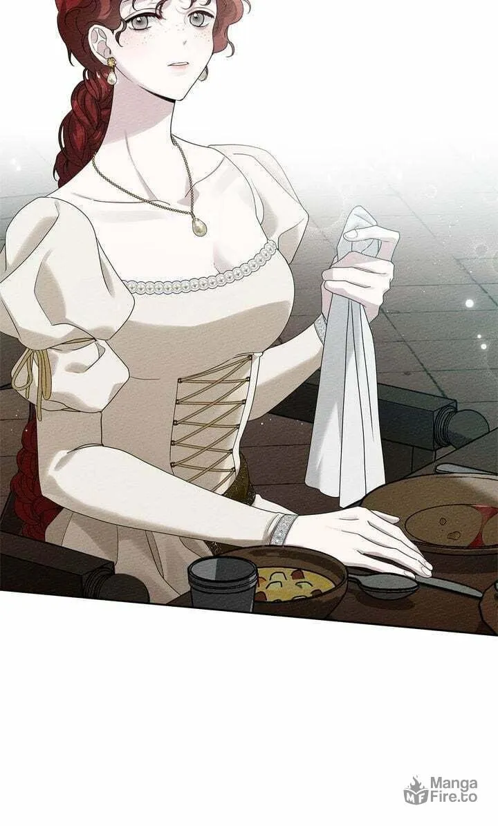 Read Under the Oak Tree chapter 70 image 77 on Lezhin