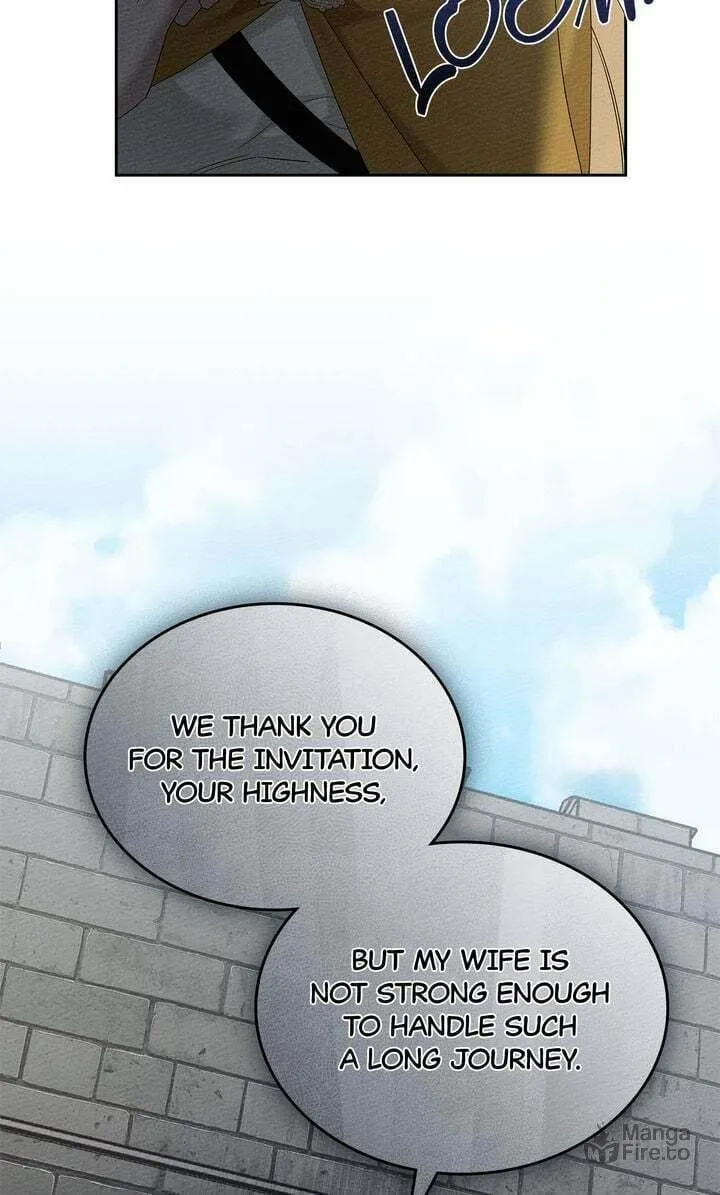 Read Under the Oak Tree chapter 70 image 8 on Lezhin