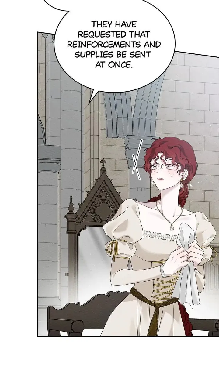 Read Under the Oak Tree chapter 71 image 10 on Lezhin