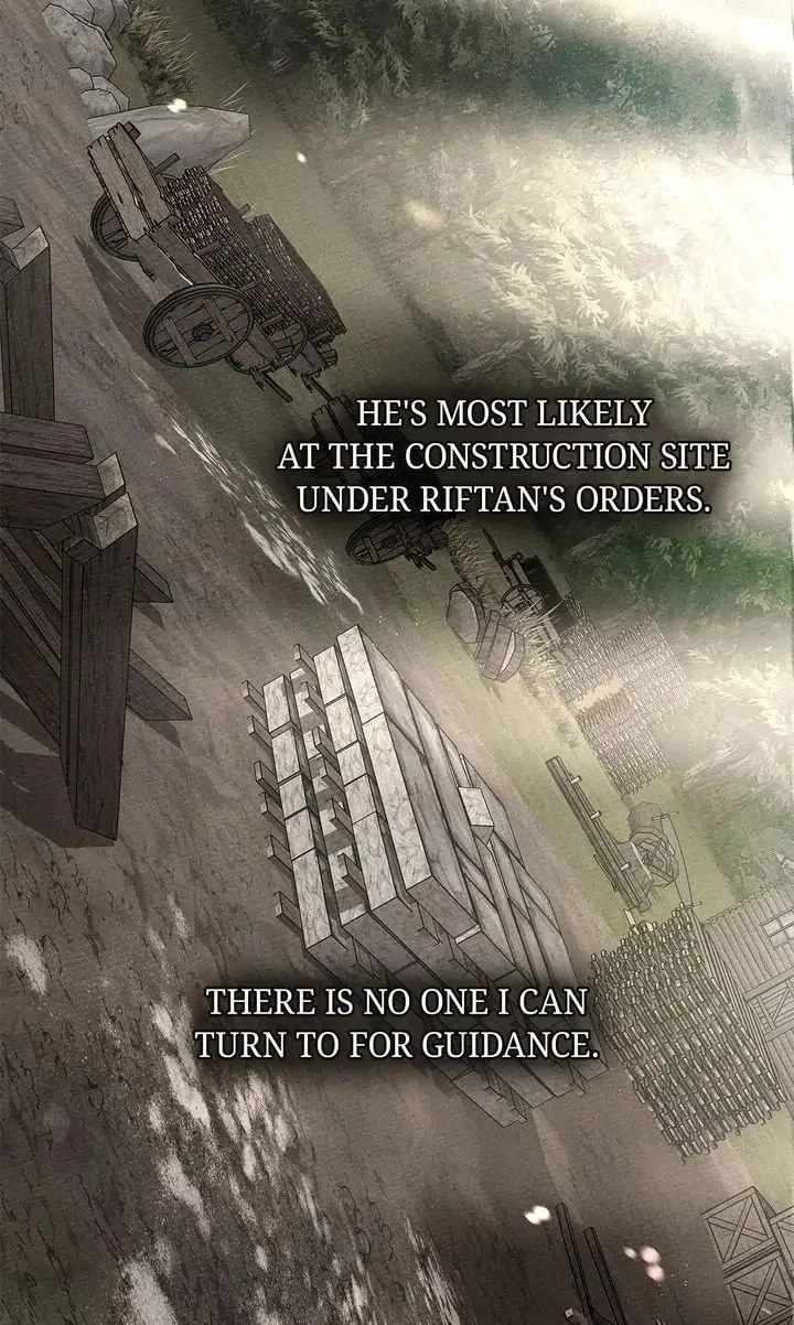 Read Under the Oak Tree chapter 71 image 12 on Lezhin