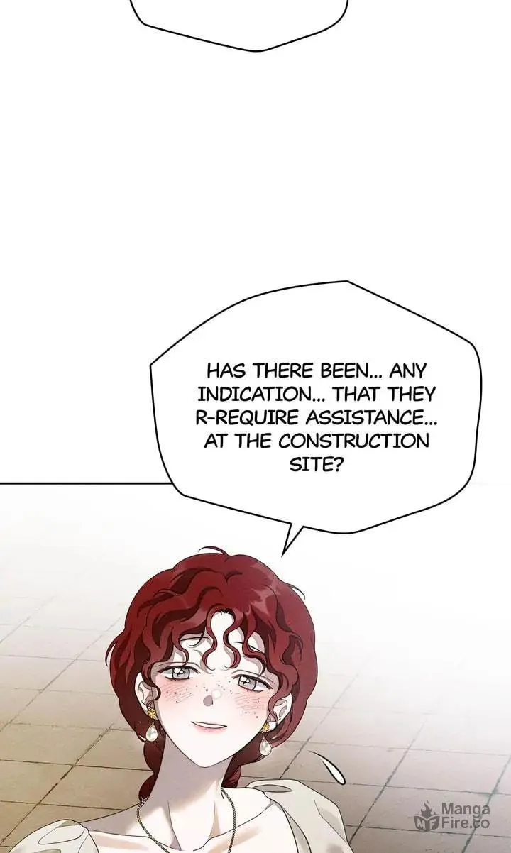 Read Under the Oak Tree chapter 71 image 2 on Lezhin