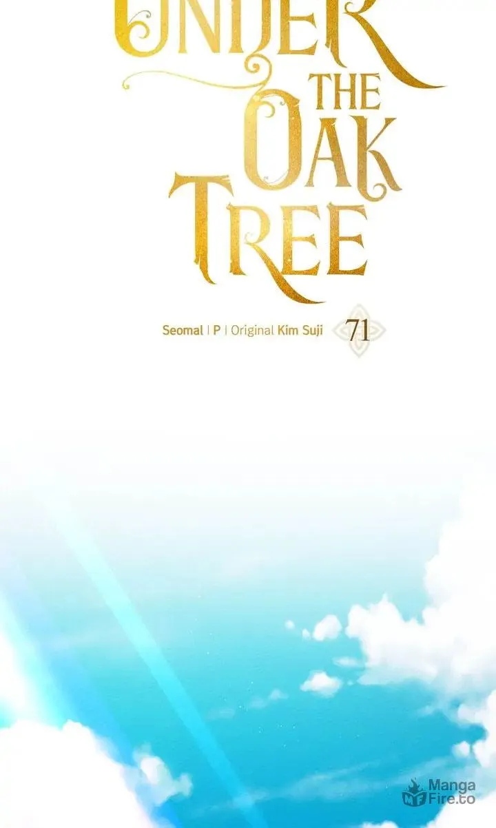 Read Under the Oak Tree chapter 71 image 20 on Lezhin