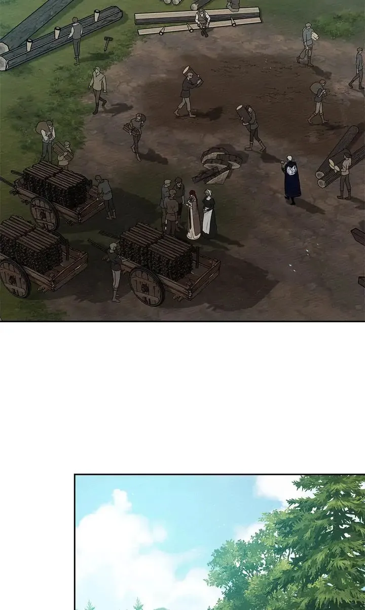 Read Under the Oak Tree chapter 71 image 22 on Lezhin