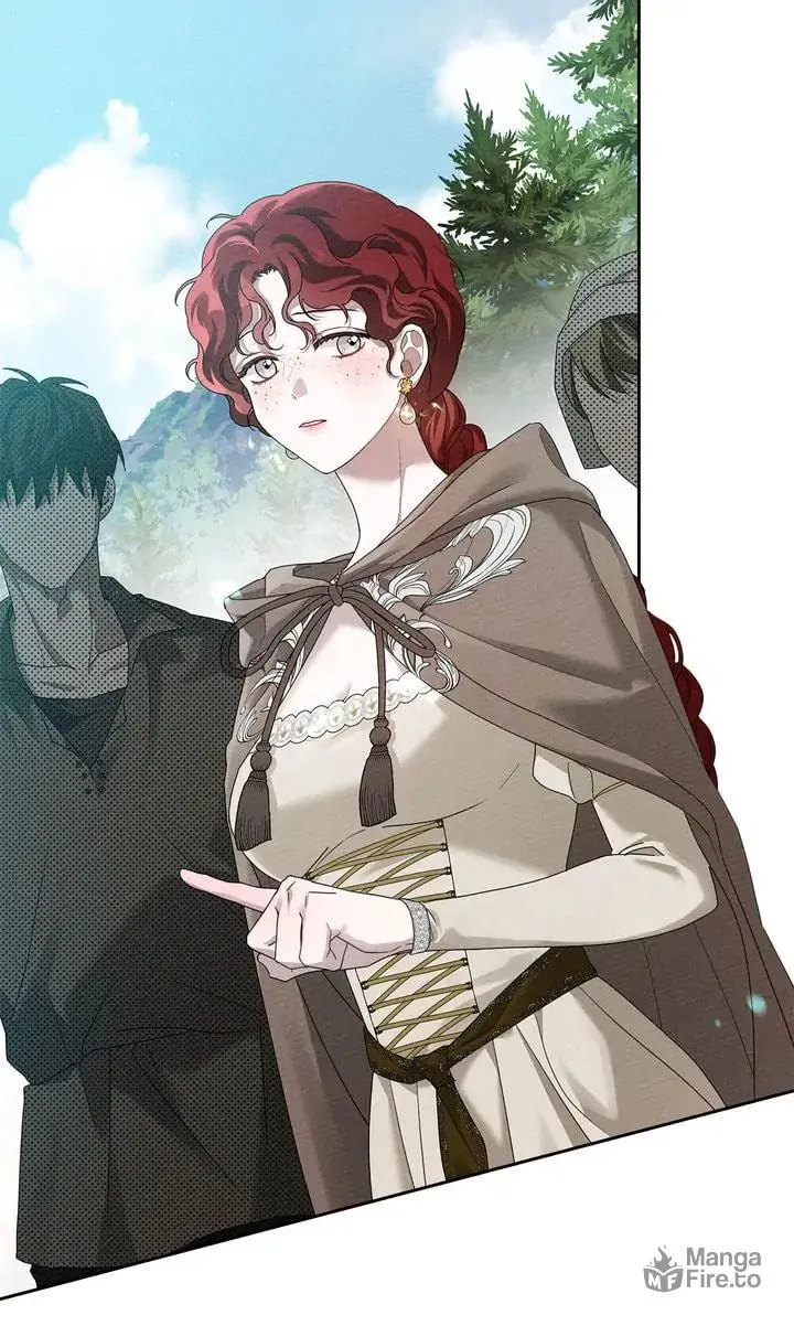 Read Under the Oak Tree chapter 71 image 24 on Lezhin
