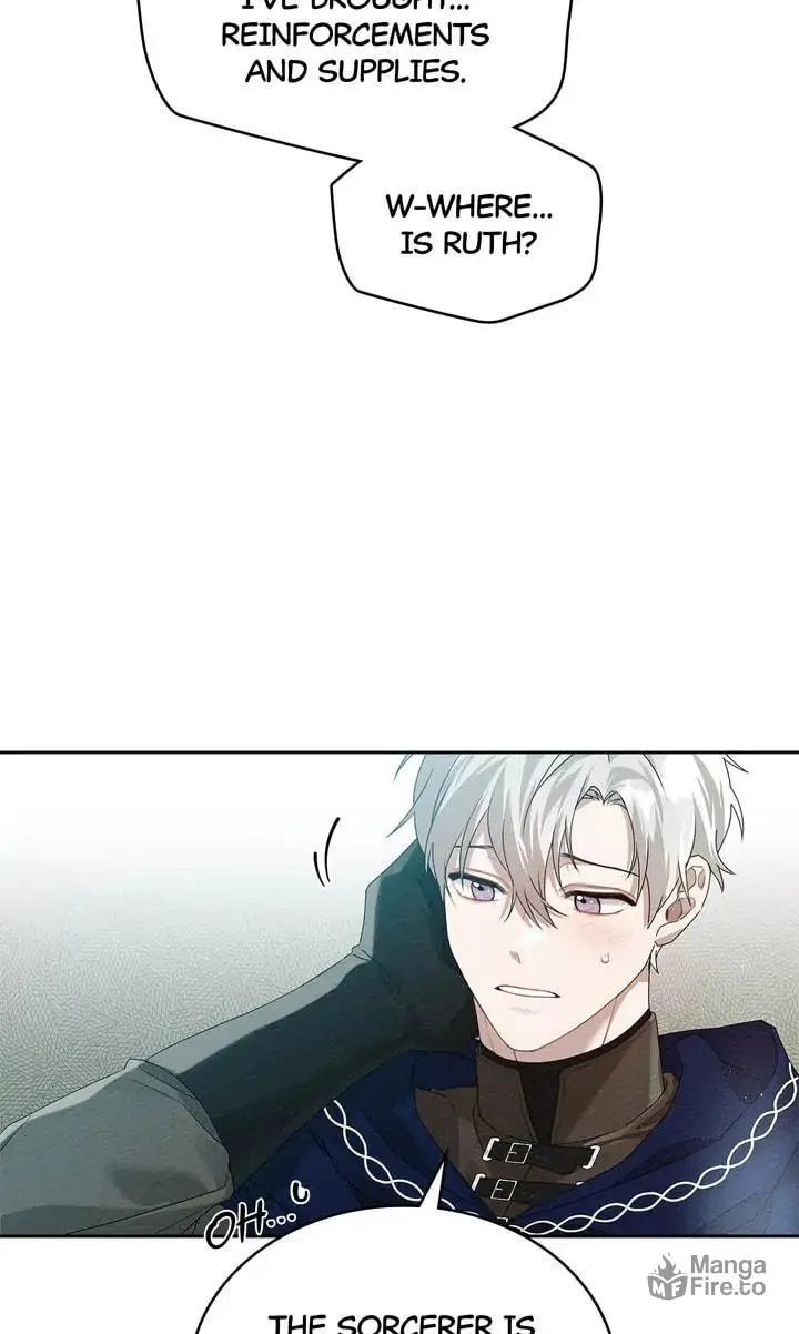 Read Under the Oak Tree chapter 71 image 26 on Lezhin