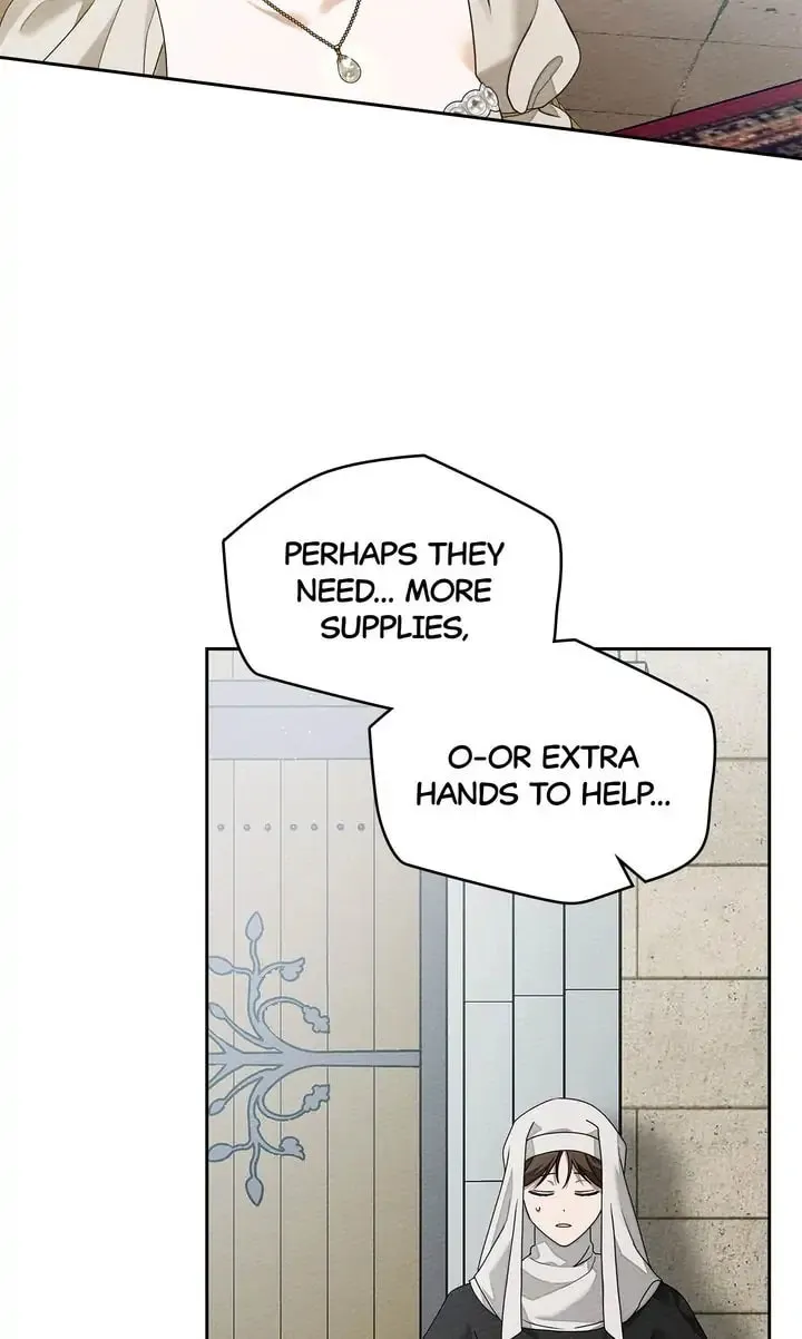 Read Under the Oak Tree chapter 71 image 3 on Lezhin