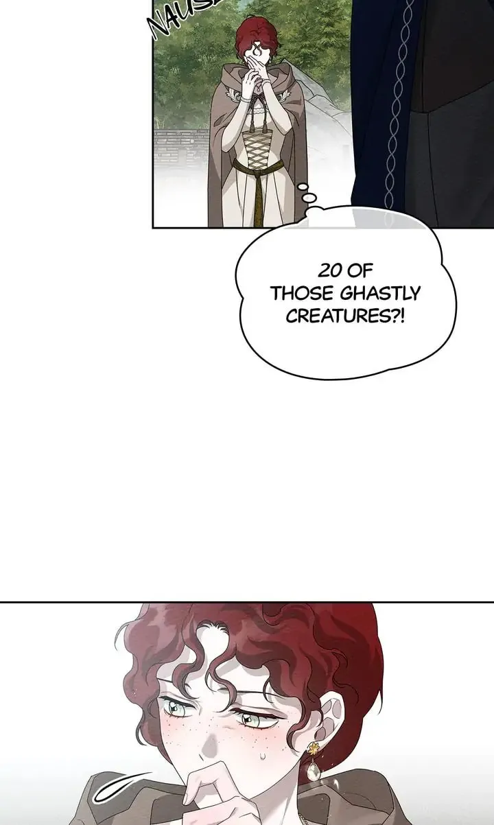 Read Under the Oak Tree chapter 71 image 30 on Lezhin