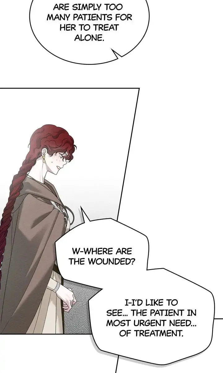 Read Under the Oak Tree chapter 71 image 33 on Lezhin