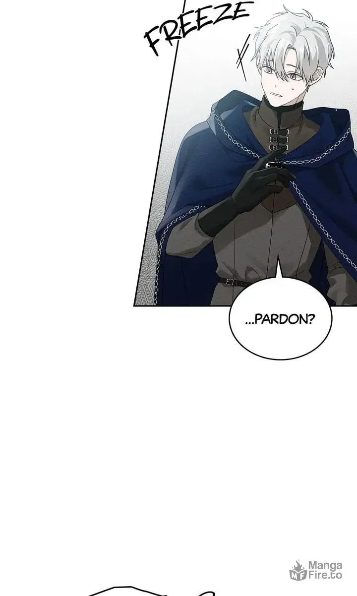 Read Under the Oak Tree chapter 71 image 34 on Lezhin
