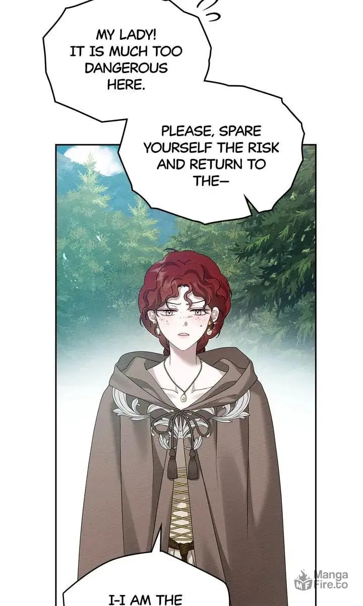 Read Under the Oak Tree chapter 71 image 35 on Lezhin