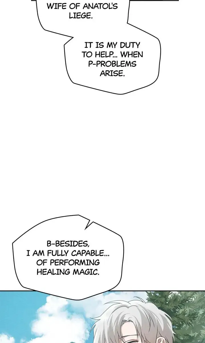 Read Under the Oak Tree chapter 71 image 36 on Lezhin