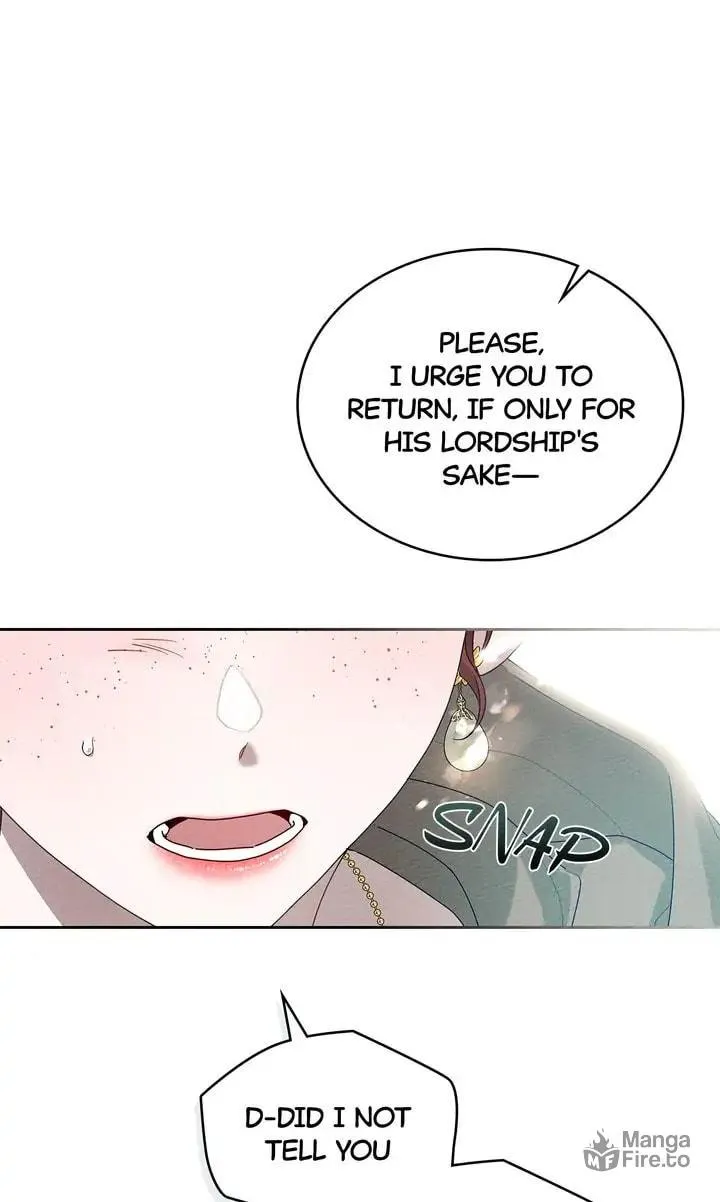 Read Under the Oak Tree chapter 71 image 38 on Lezhin