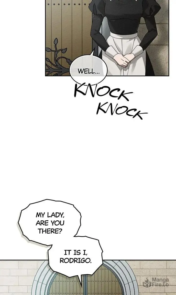 Read Under the Oak Tree chapter 71 image 4 on Lezhin