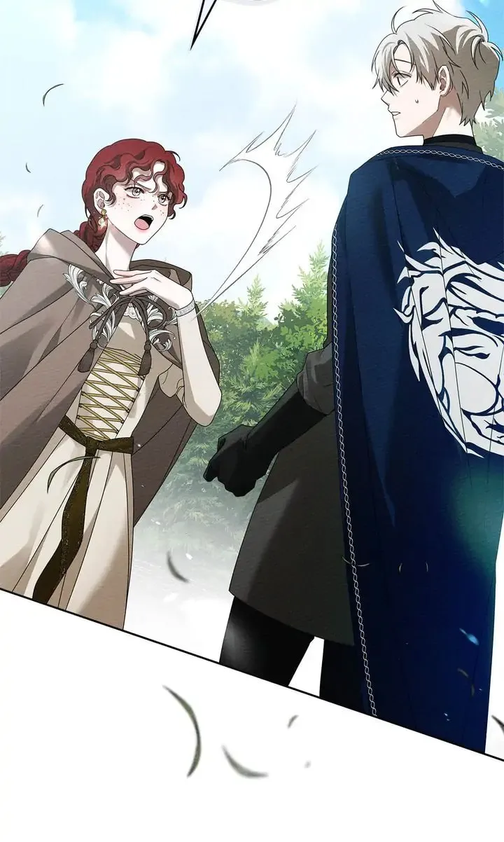 Read Under the Oak Tree chapter 71 image 40 on Lezhin