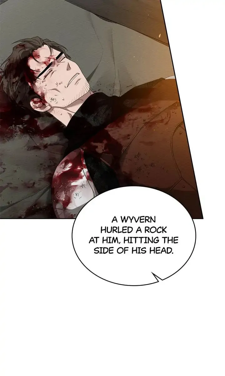 Read Under the Oak Tree chapter 71 image 45 on Lezhin