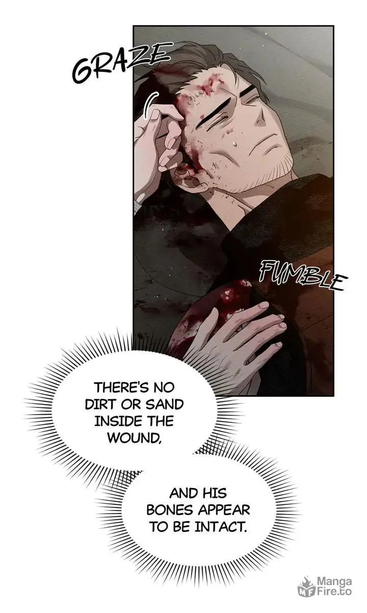 Read Under the Oak Tree chapter 71 image 47 on Lezhin