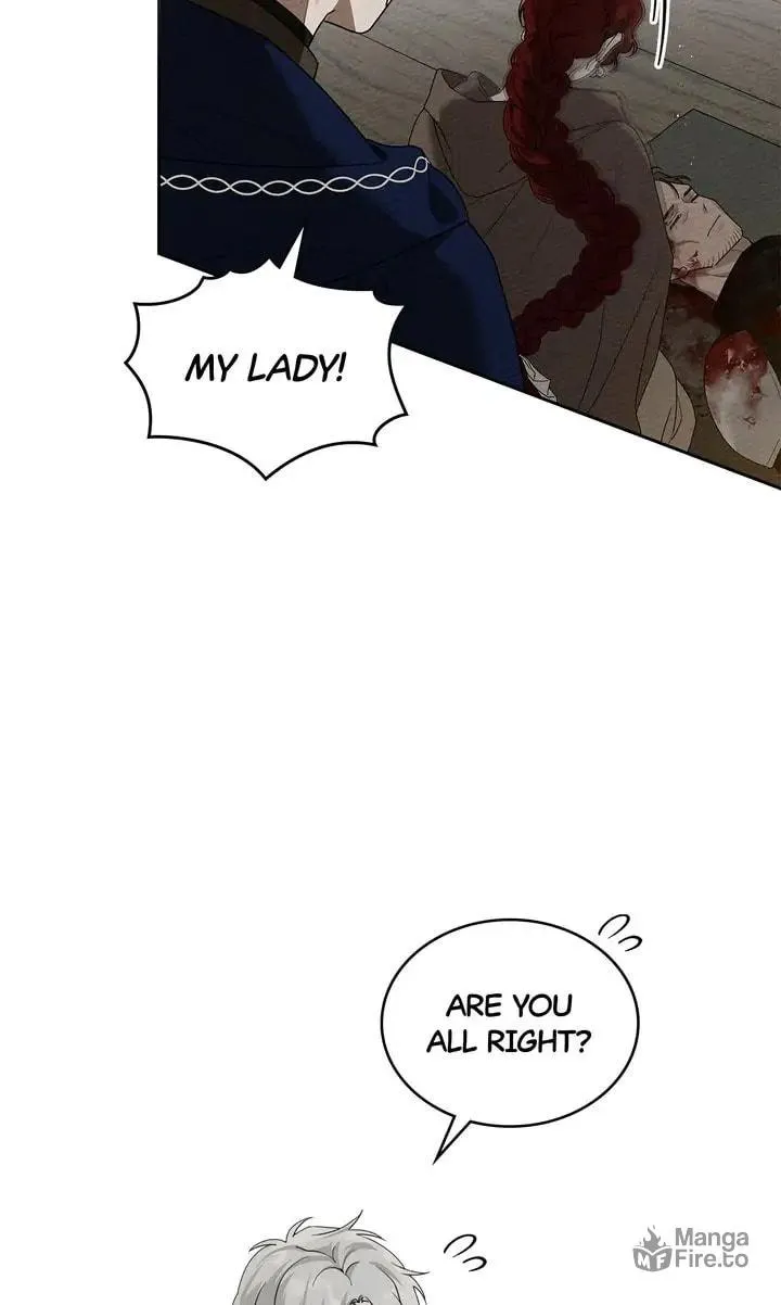 Read Under the Oak Tree chapter 71 image 53 on Lezhin