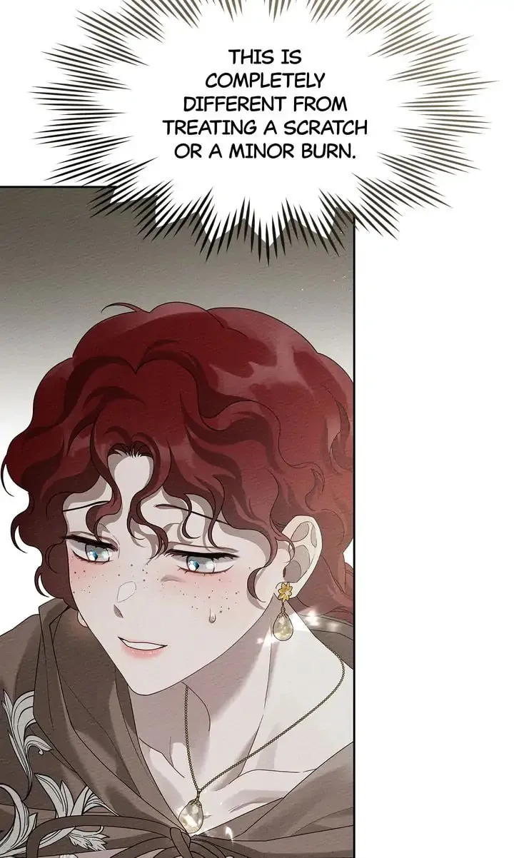 Read Under the Oak Tree chapter 71 image 55 on Lezhin
