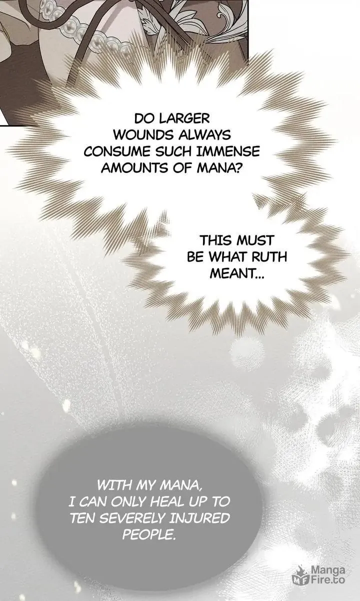 Read Under the Oak Tree chapter 71 image 56 on Lezhin
