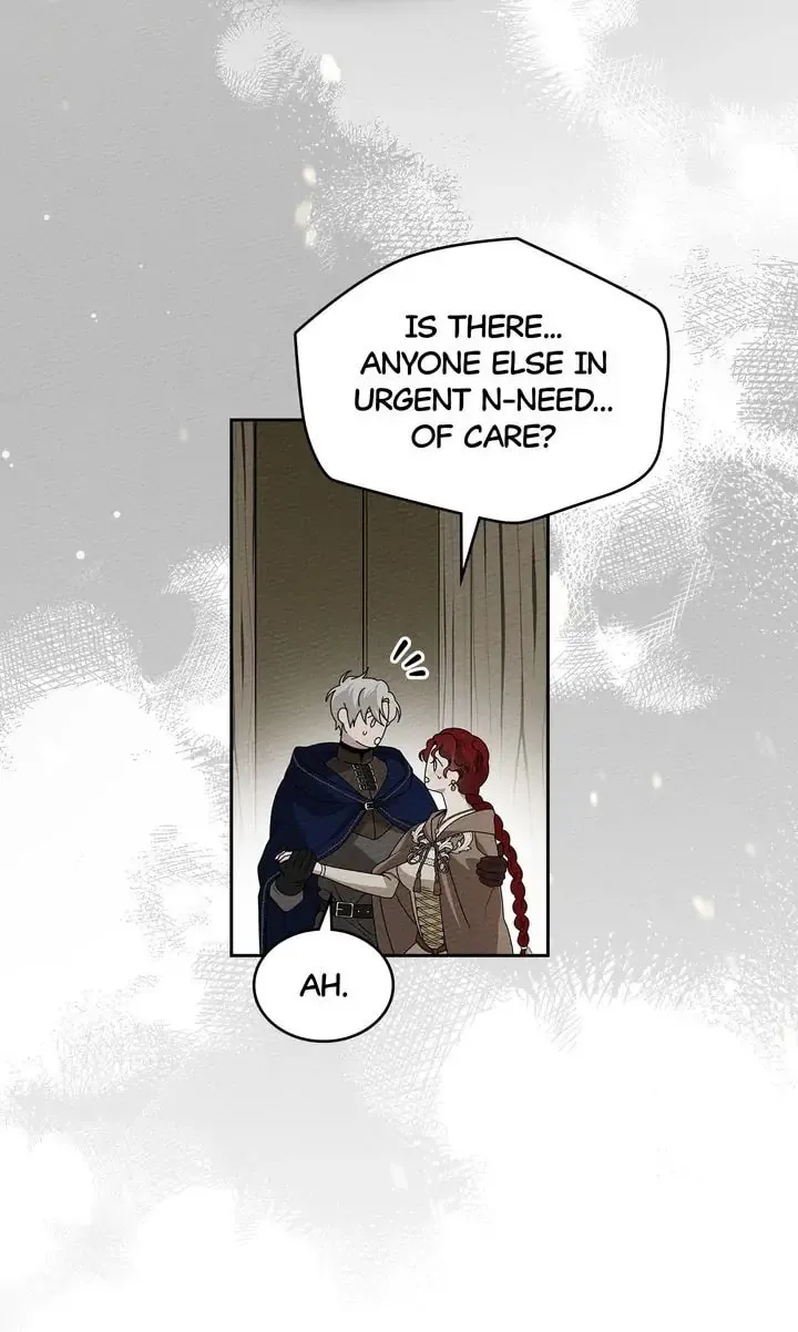 Read Under the Oak Tree chapter 71 image 57 on Lezhin