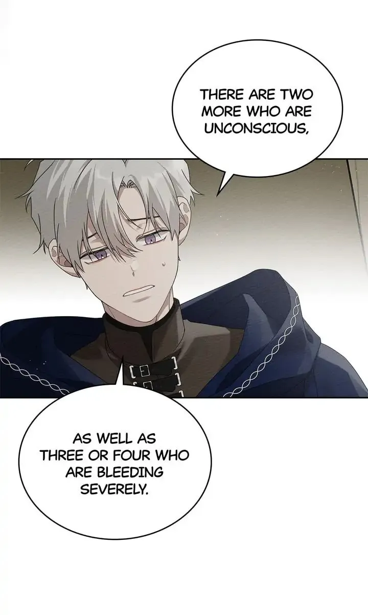 Read Under the Oak Tree chapter 71 image 58 on Lezhin