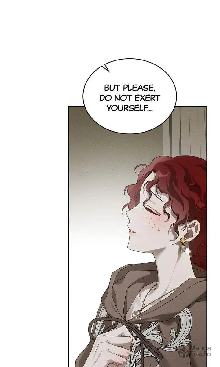 Read Under the Oak Tree chapter 71 image 59 on Lezhin
