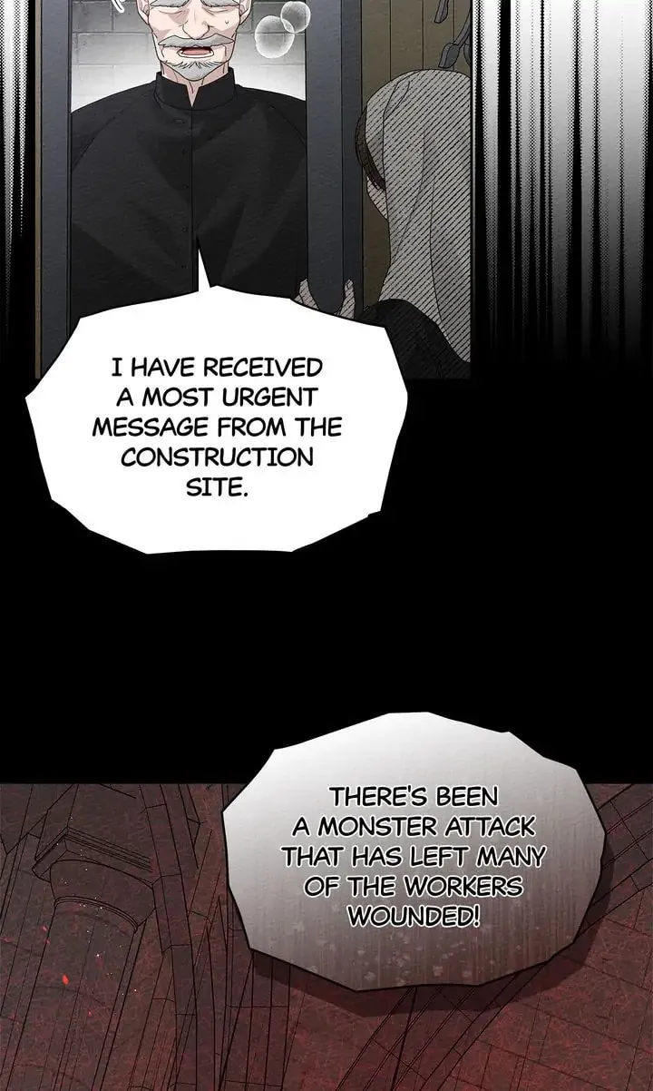Read Under the Oak Tree chapter 71 image 6 on Lezhin