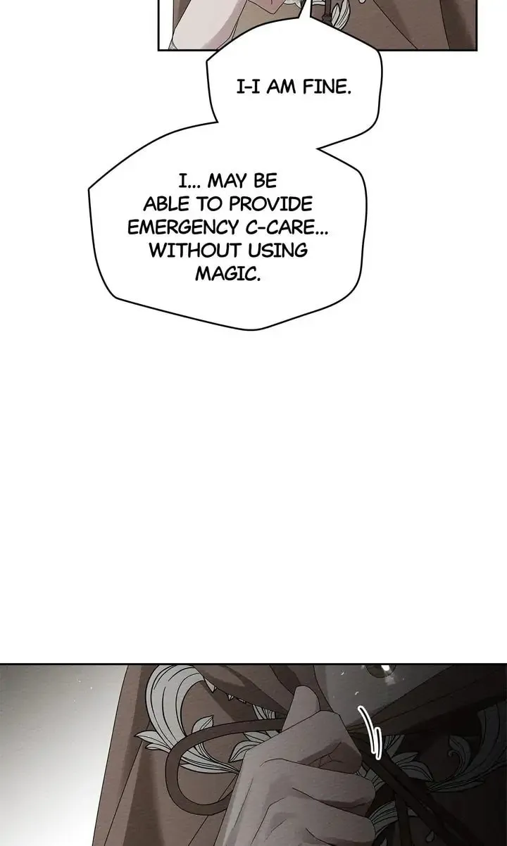 Read Under the Oak Tree chapter 71 image 60 on Lezhin
