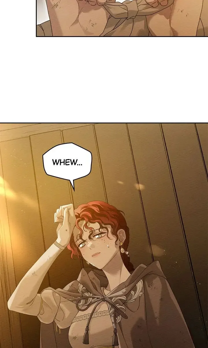 Read Under the Oak Tree chapter 71 image 63 on Lezhin