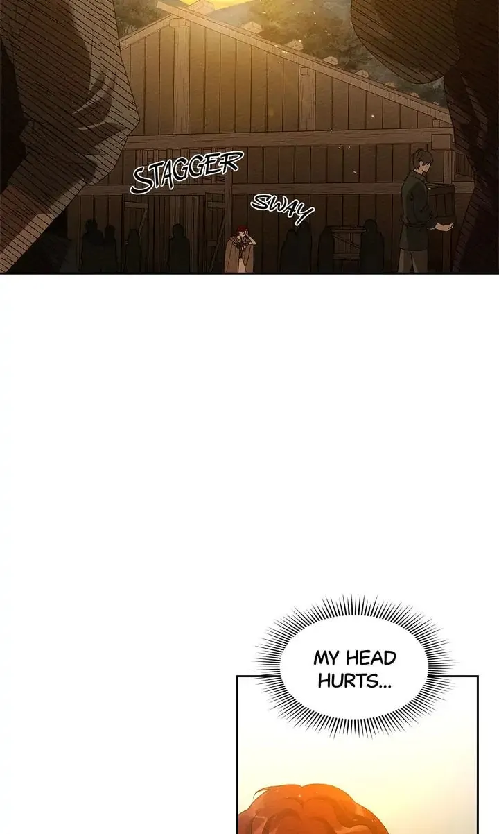 Read Under the Oak Tree chapter 71 image 66 on Lezhin