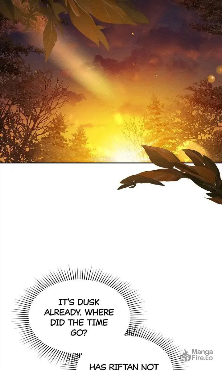 Read Under the Oak Tree chapter 71 image 68 on Lezhin