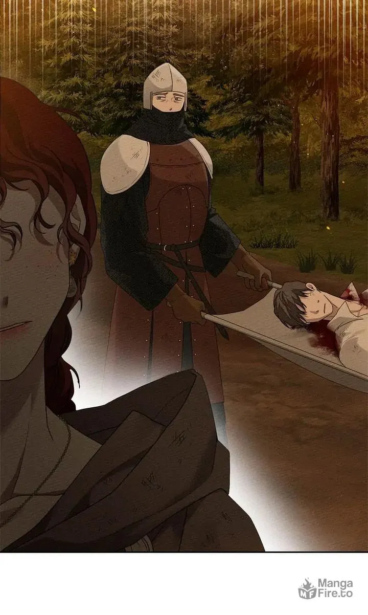 Read Under the Oak Tree chapter 71 image 71 on Lezhin