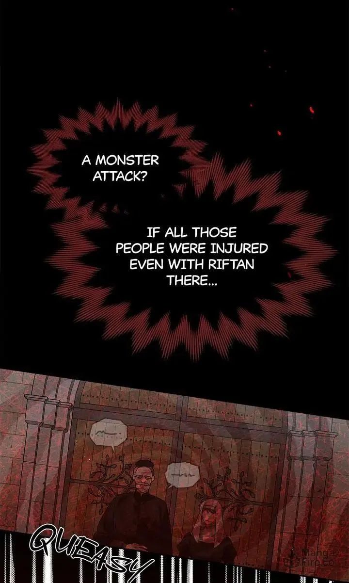 Read Under the Oak Tree chapter 71 image 8 on Lezhin