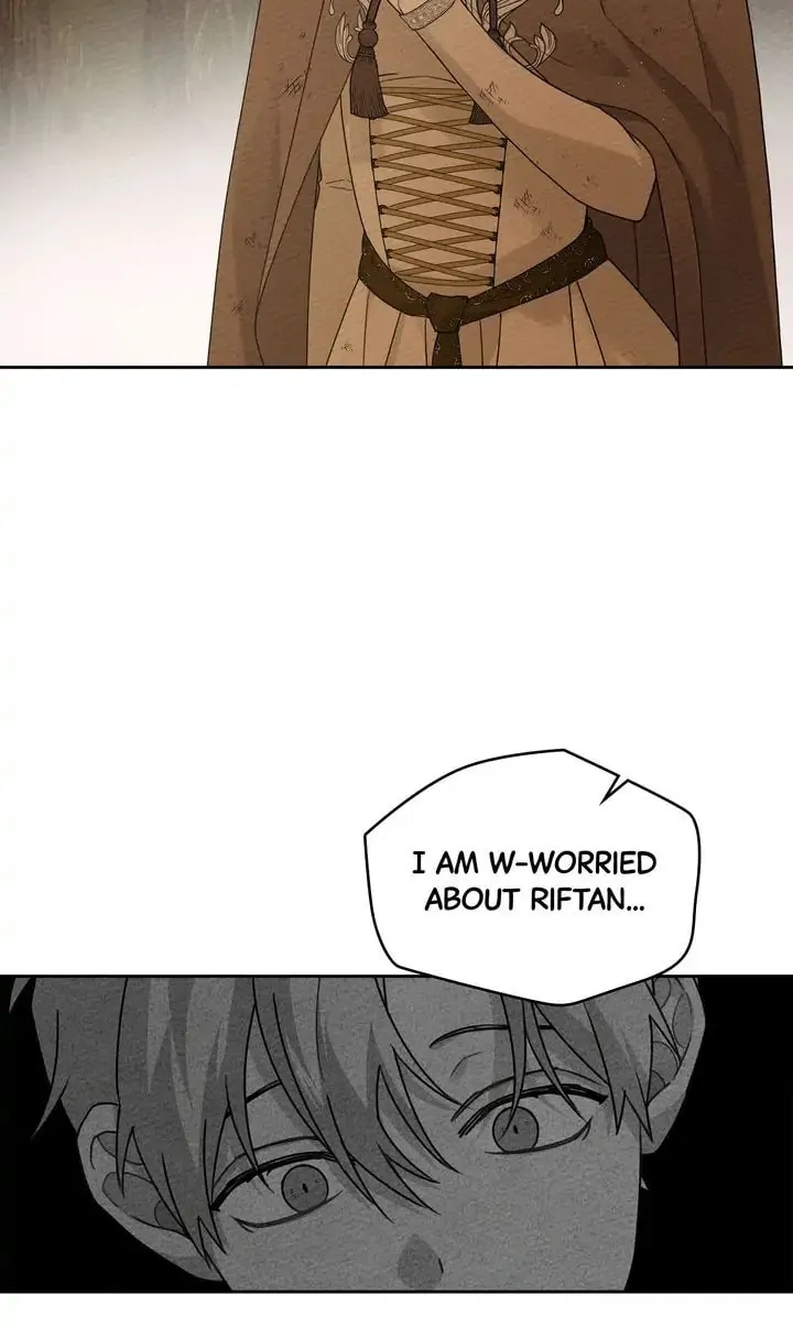 Read Under the Oak Tree chapter 72 image 10 on Lezhin