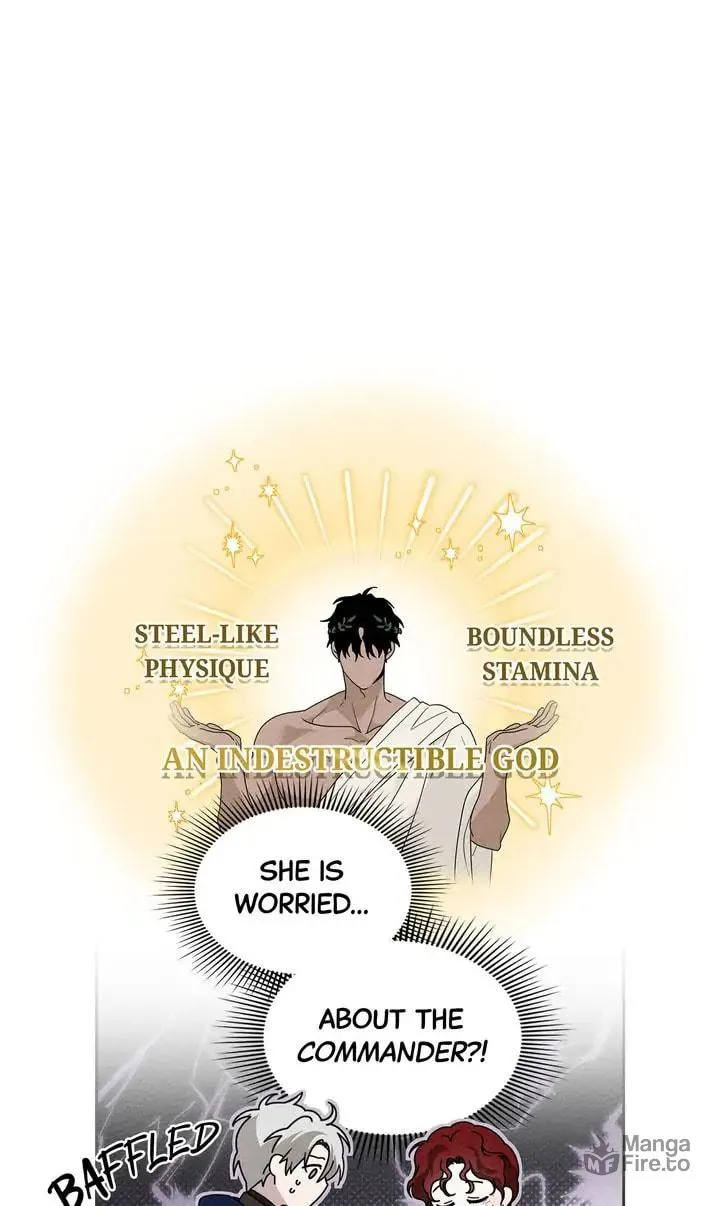 Read Under the Oak Tree chapter 72 image 11 on Lezhin